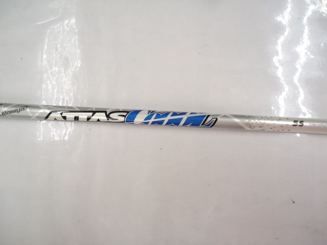 シャフト USTマミヤ ATTAS　COOL　アッタスクール5S/S/0[8395]