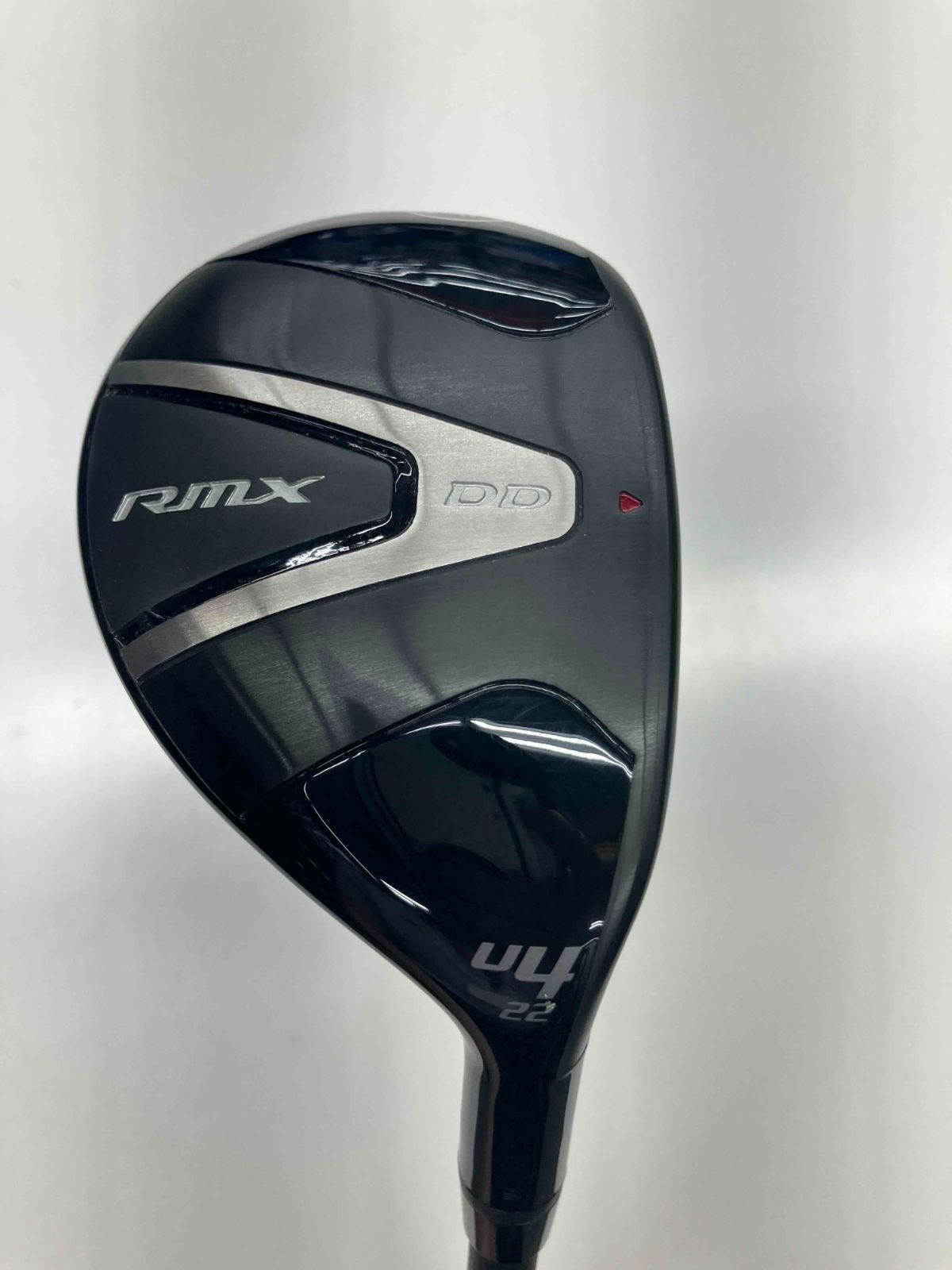 【中古美品】ヤマハ　RMX DDユーティリティ　4番　TENSEI GR u70　硬さS