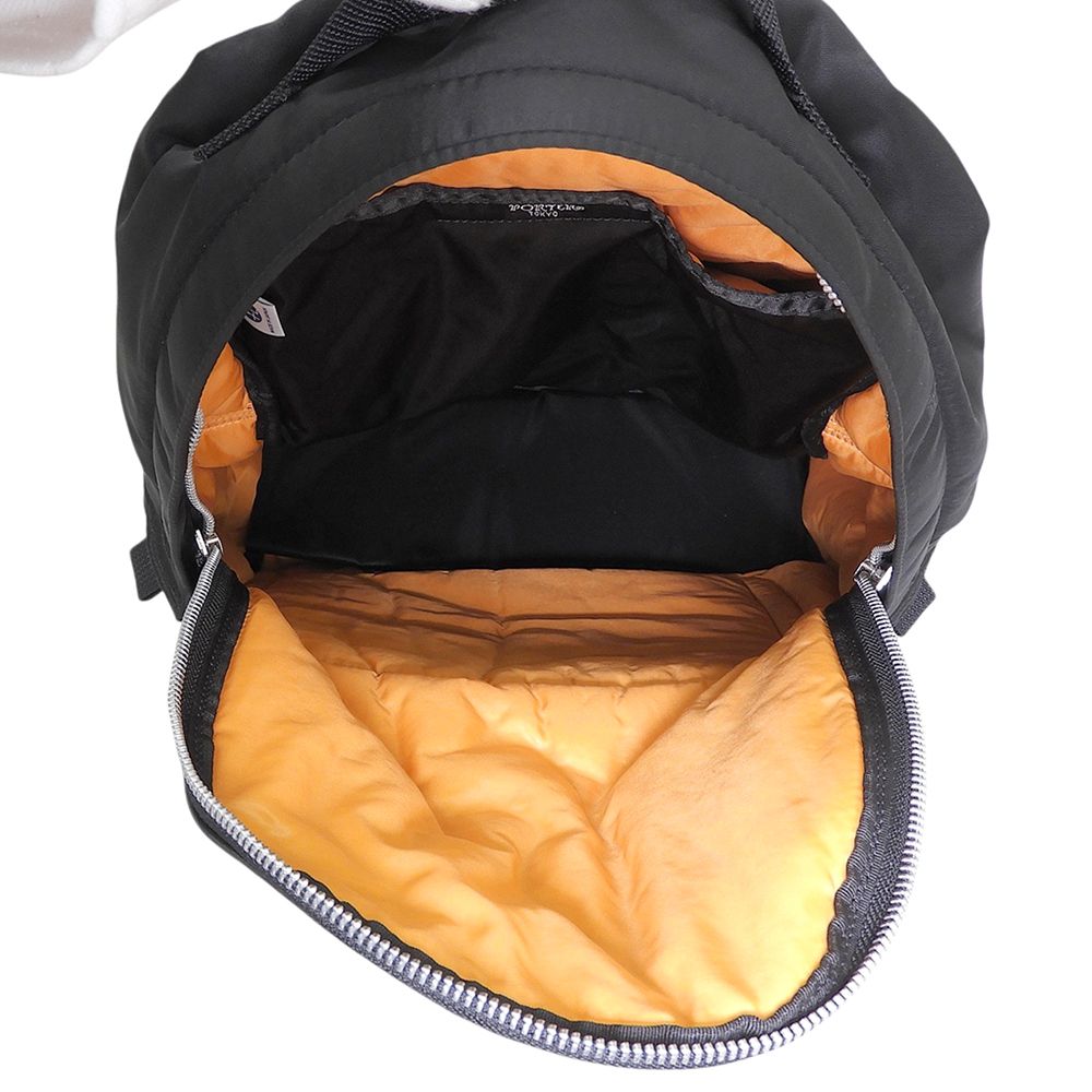 PORTER ポーター 美品 タンカー ナイロン バックパック リュック 
