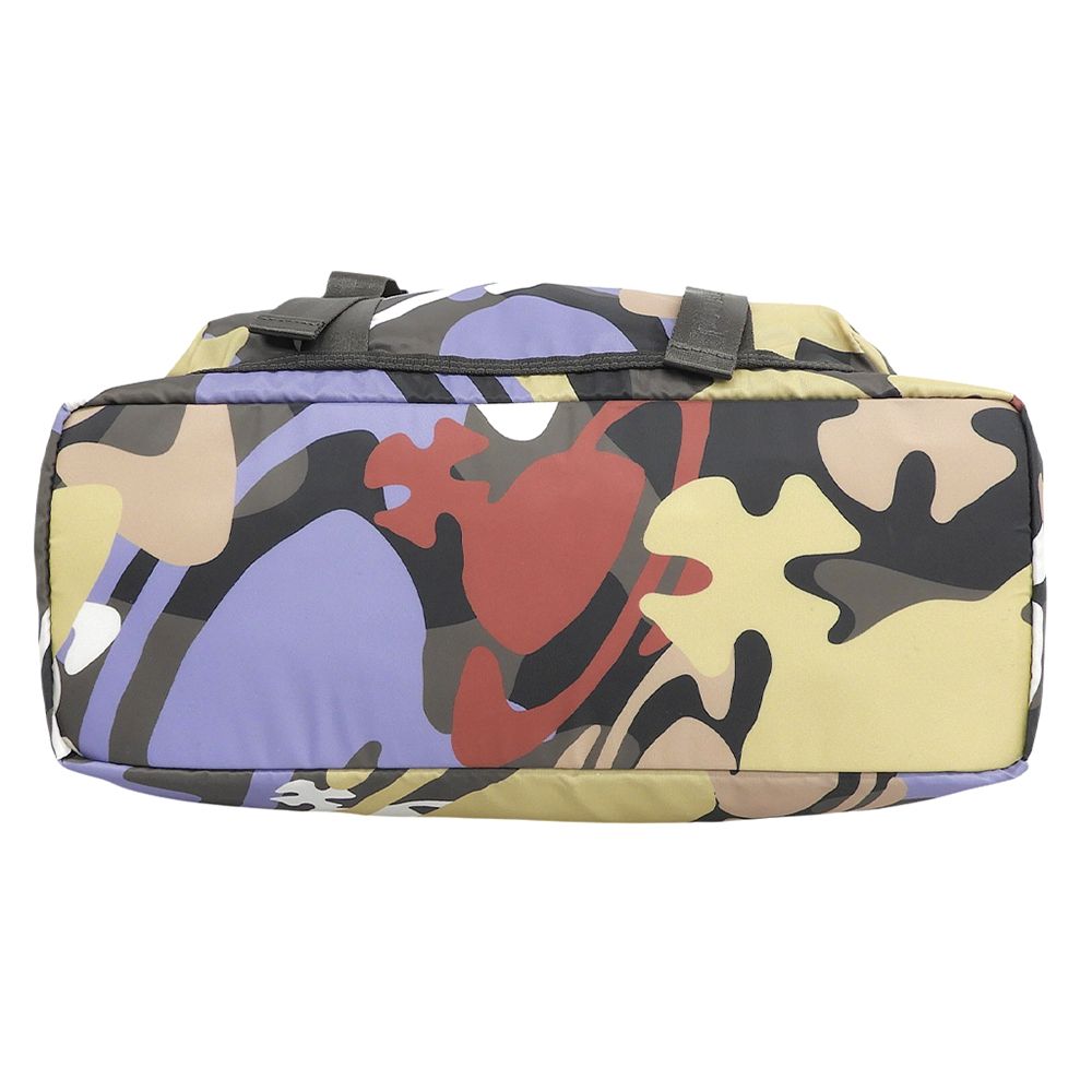 Vivienne Westwood ヴィヴィアンウエストウッド カモフラ トートバッグ