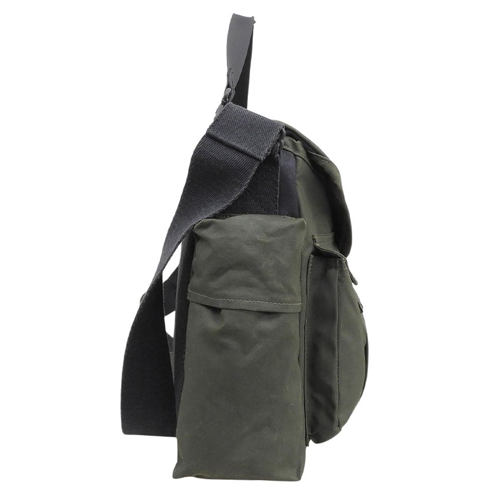 filson フィルソン オイルド ショルダーバッグ　メッセンジャー FILSON フィルソン オイルドコットン ハービー メッセンジャーバッグ