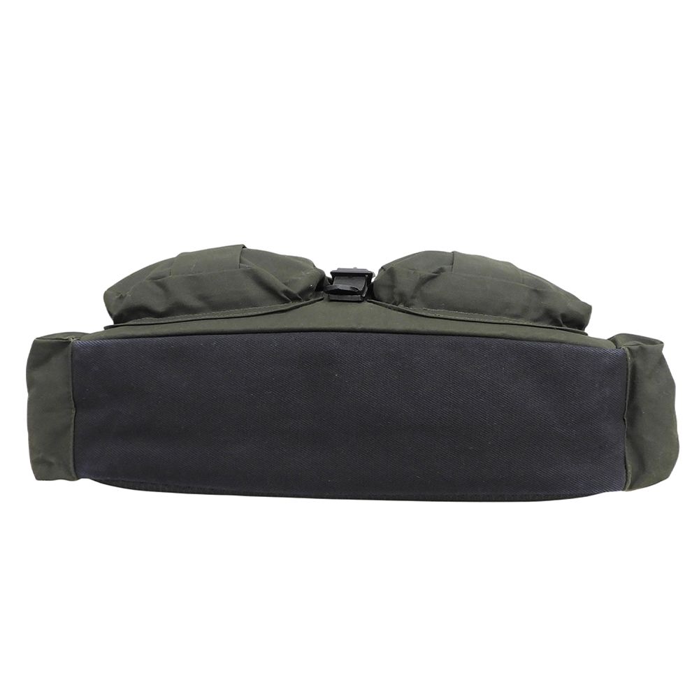 FILSON フィルソン オイルドコットン ハービー メッセンジャーバッグ