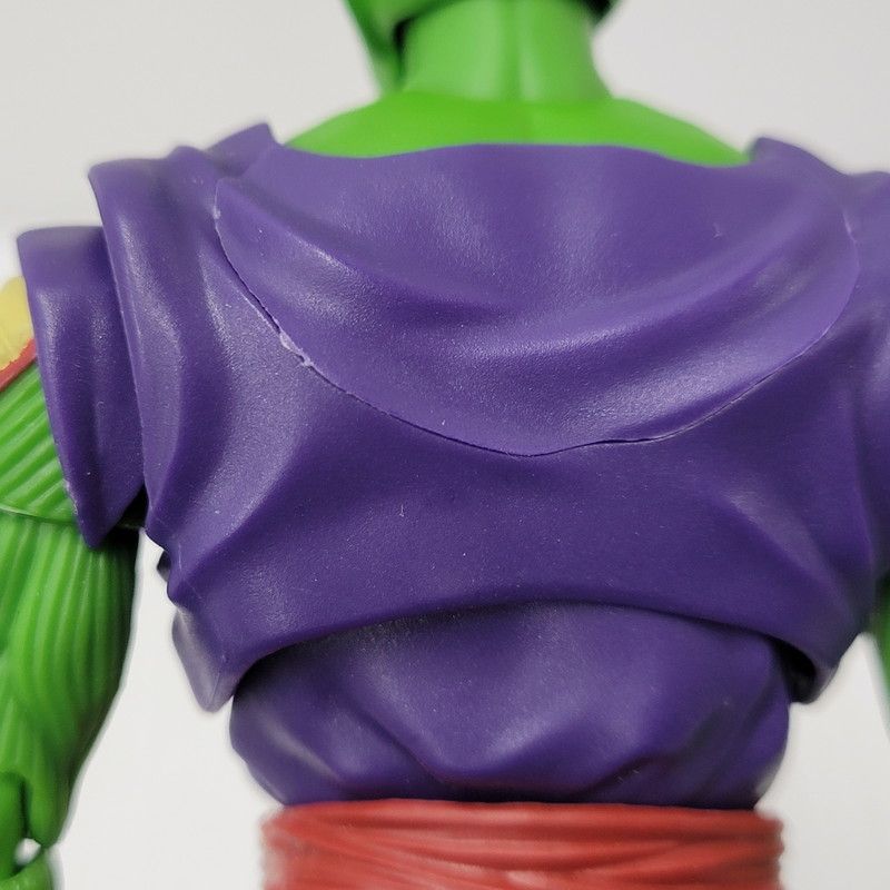 中古品】 ドラゴンボール超 SUPER HERO S.H.Figuarts ピッコロ SUPER