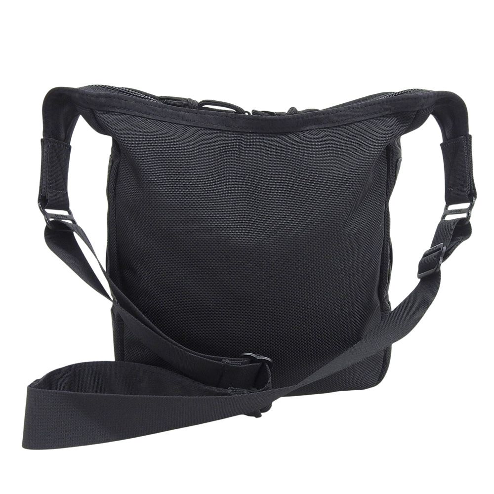 BRIEFING ブリーフィング 美品 プログレッシブ トリッパー ショルダー 