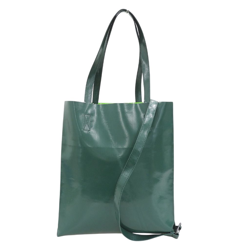 FREITAG フライターグ MAURICE 2WAY トートバッグ メンズ グリーン