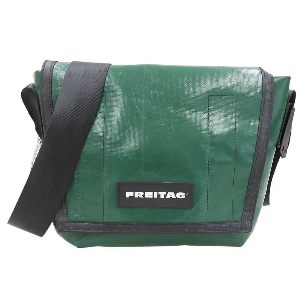 FREITAG フライターグ LASSIE メッセンジャーバッグ ショルダーバッグ