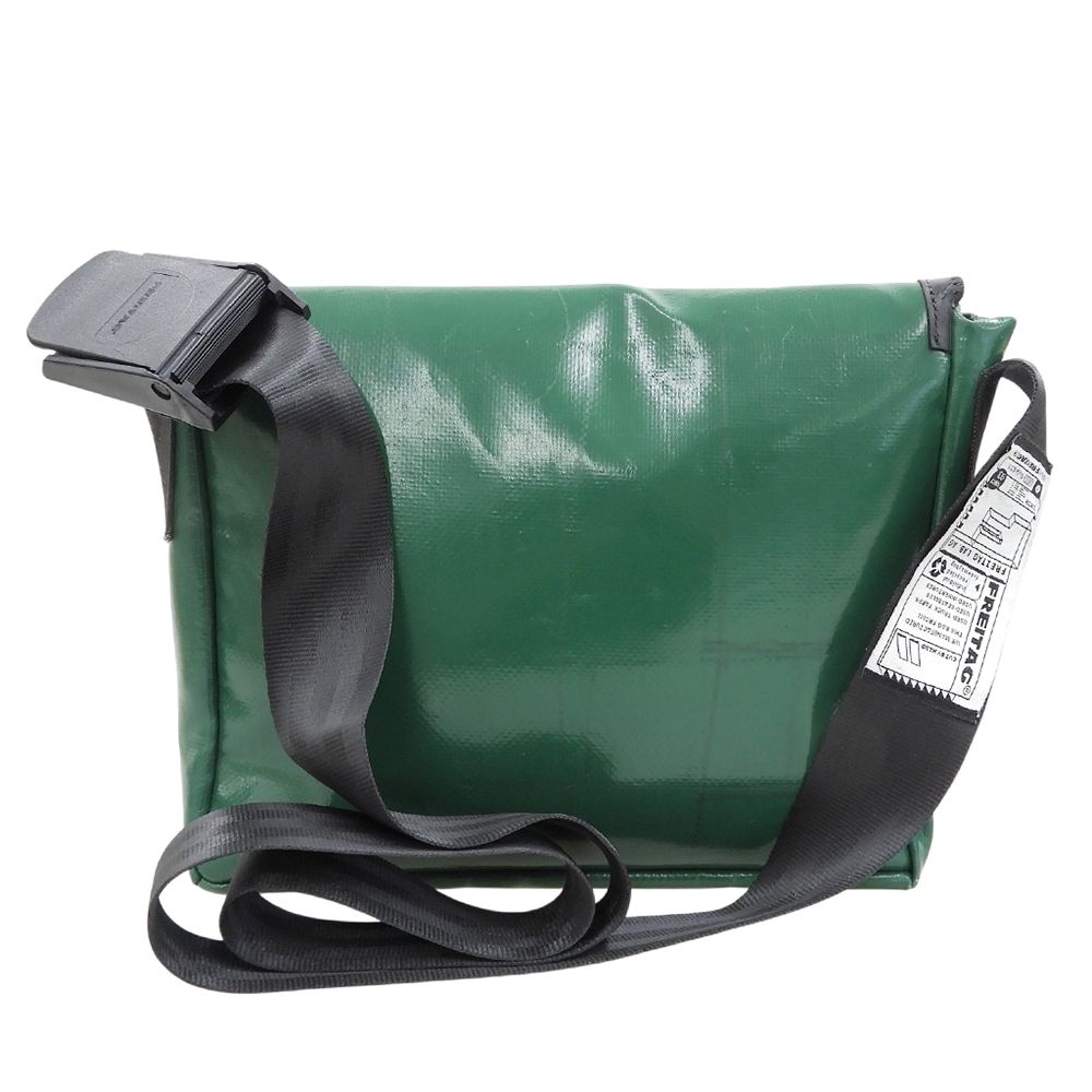 FREITAG フライターグ LASSIE メッセンジャーバッグ ショルダーバッグ