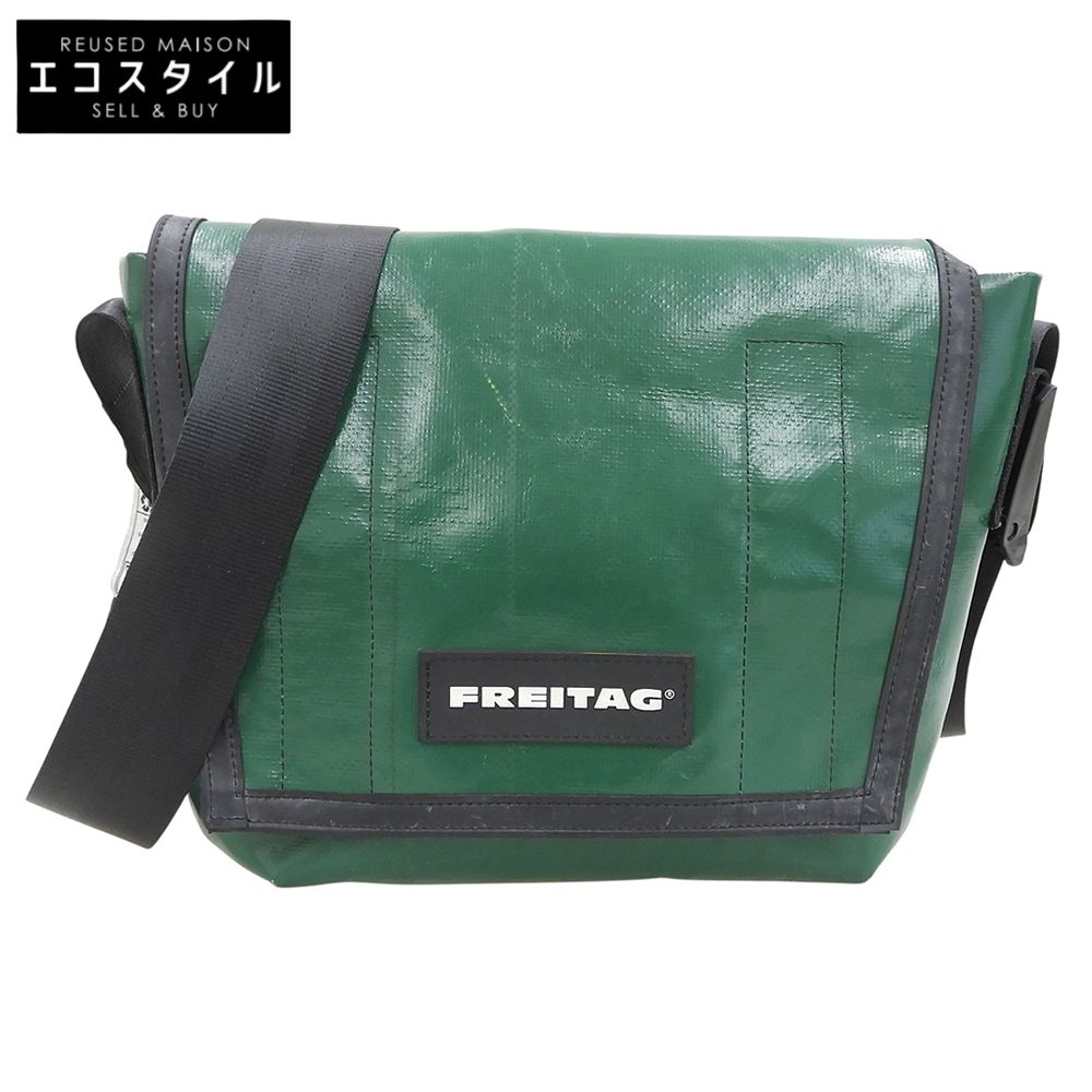FREITAG フライターグ LASSIE メッセンジャーバッグ ショルダーバッグ