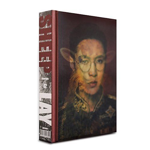 【CD】レイ - LAY 02 SHEEP (Vol.2) CD+Booklet [韓国盤]