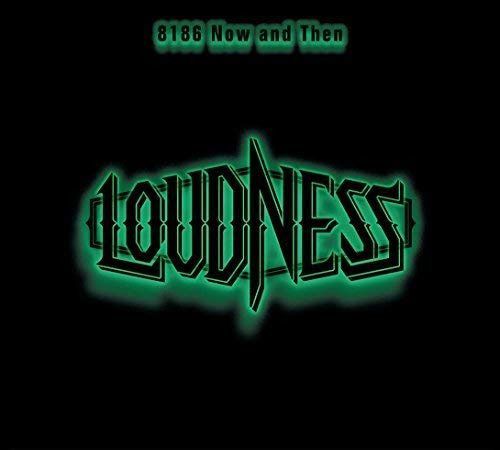 【CD】8186 Now and Then