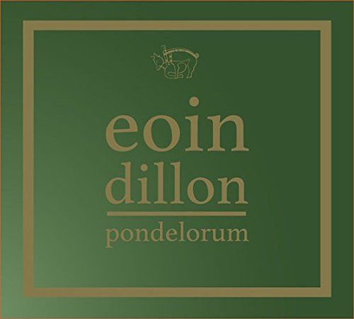 【CD】ポンドローラム