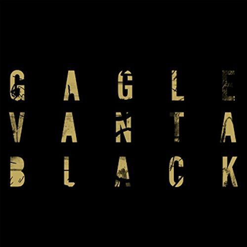 【CD】Vanta Black [国内盤CD] (JSPCDK1038)