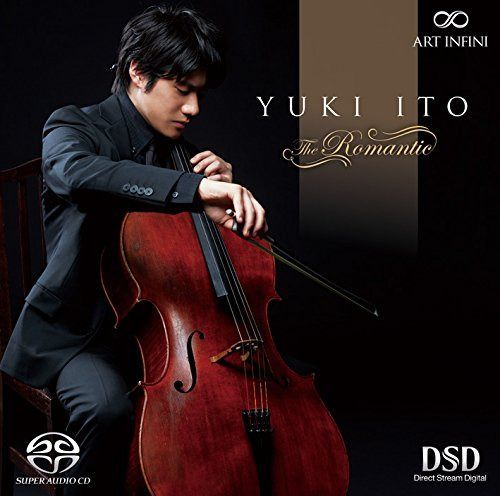 【CD】ザ・ロマンティック
