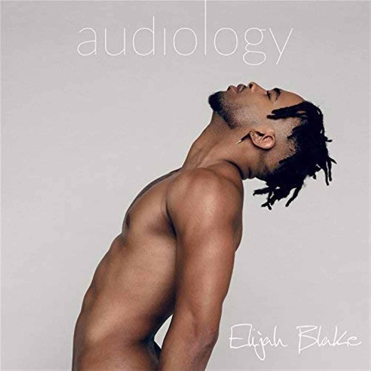 【CD】AUDIOLOGY (IMPORT)