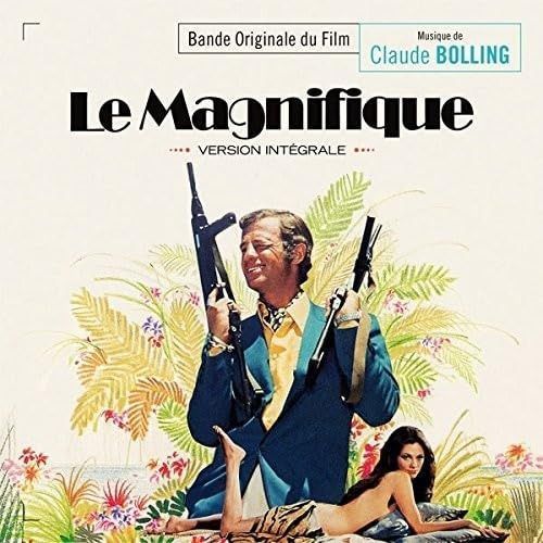 【CD】Le Magnifique (Expanded)