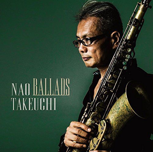 【CD】バラード