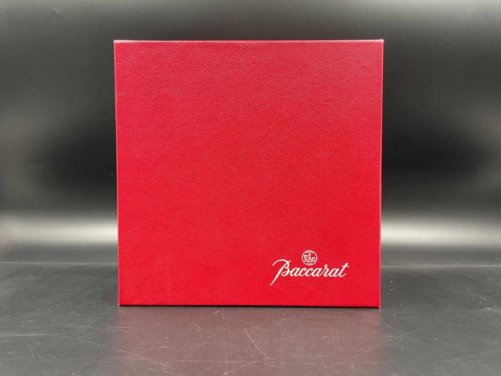 H-05029 Baccarat バカラ セヴィーヌ ワイングラス アルコールグラス 2