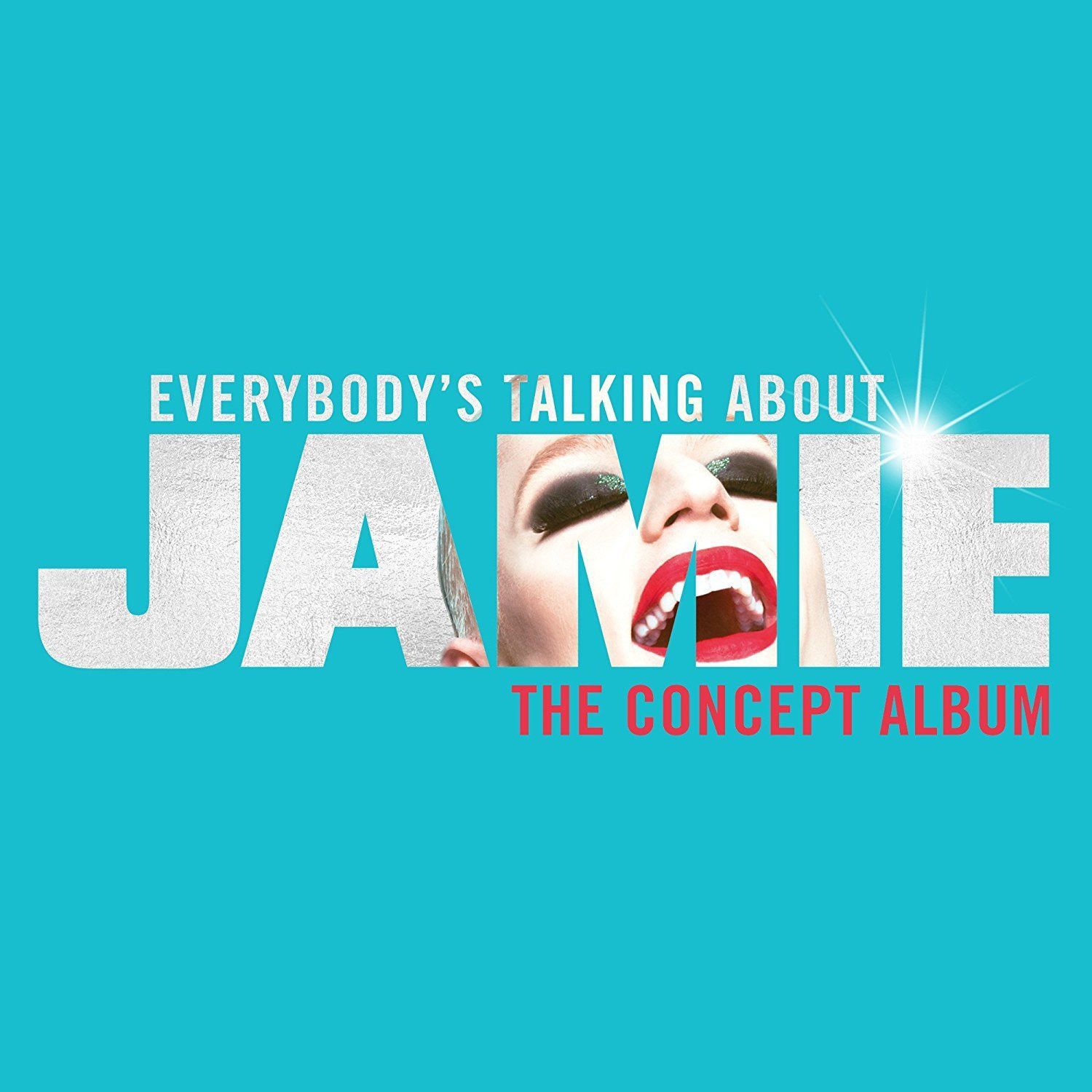 【CD】Everybody's Talking About Jamie