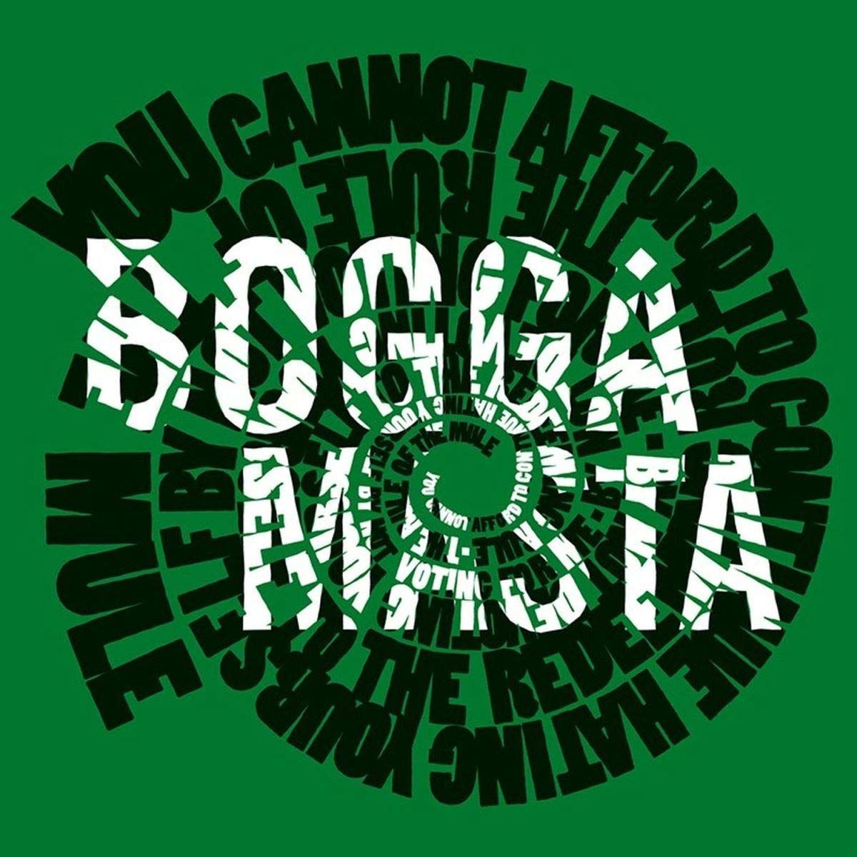【CD】Boggamasta-Digi/Gatefold-
