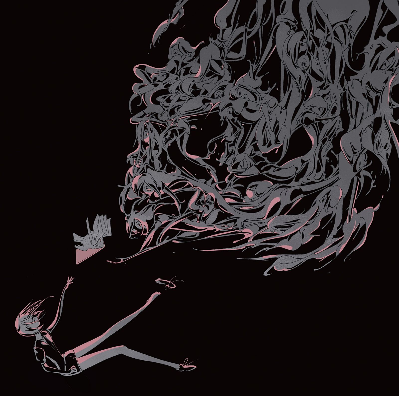 【CD】煌めく浜辺(アニメ盤)TVアニメ『宝石の国』エンディングテーマ