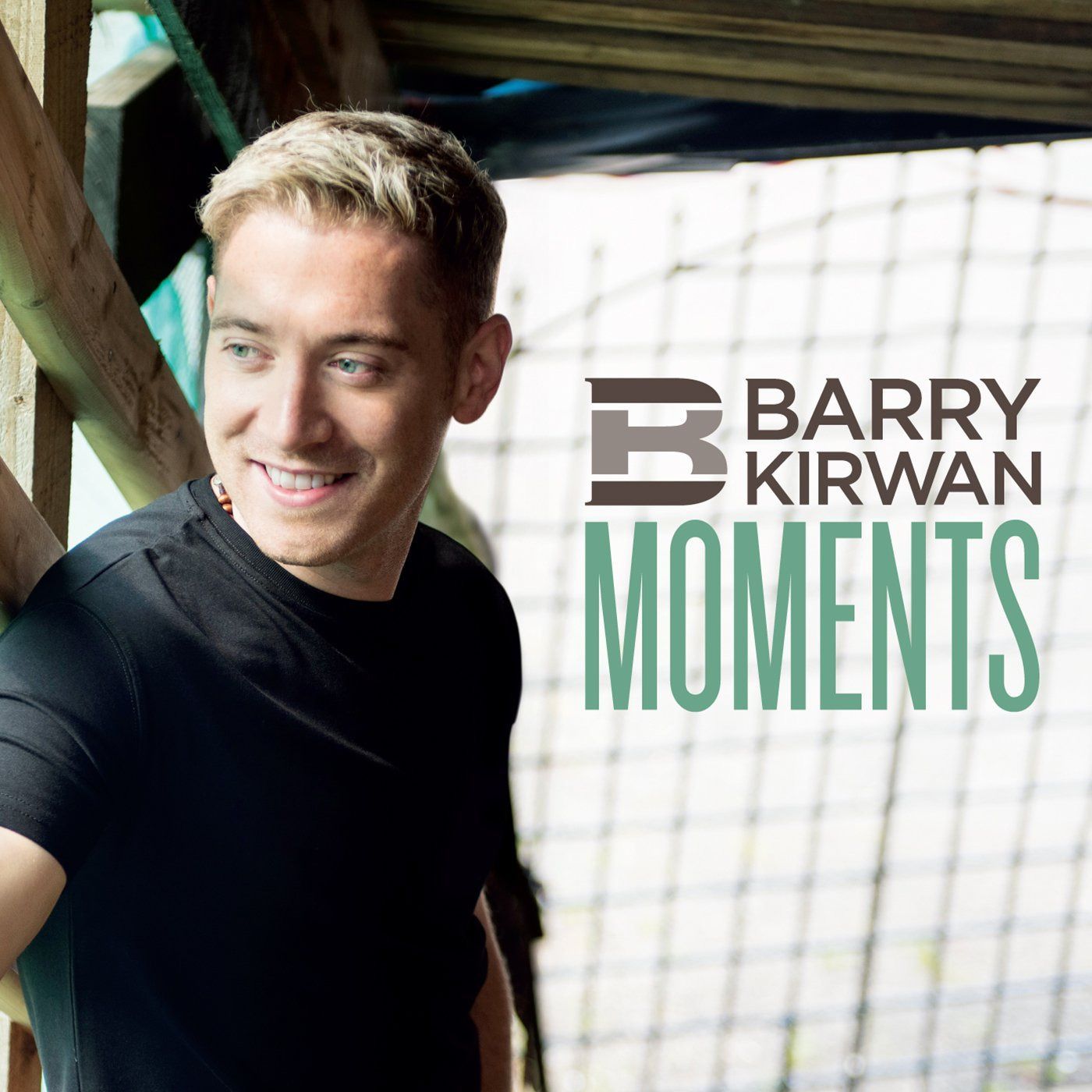 【CD】MOMENTS