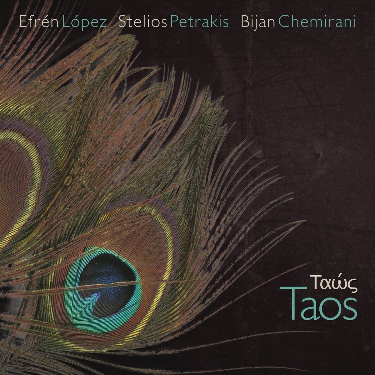 【CD】Taos