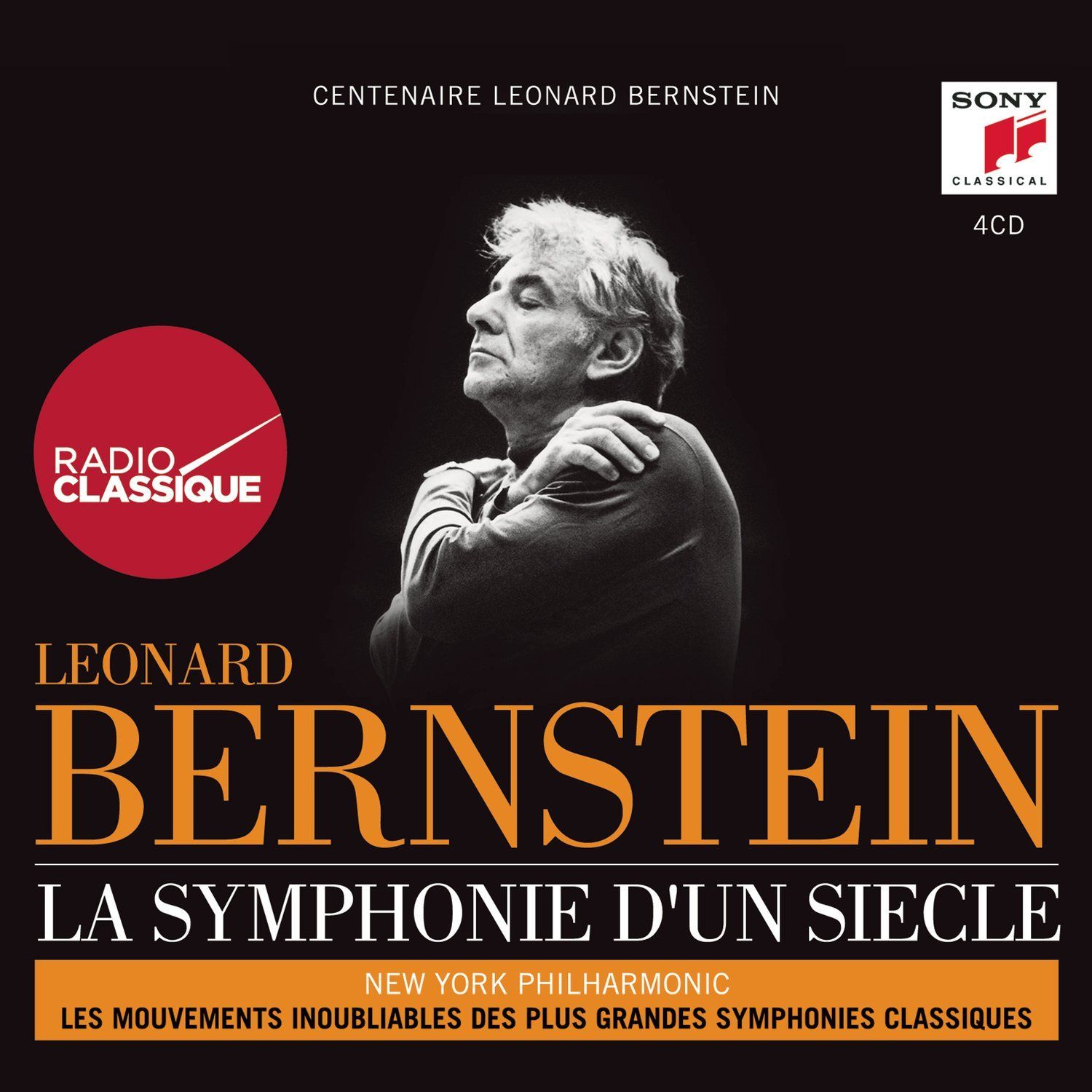 【CD】La Symphonie D'un Siecle