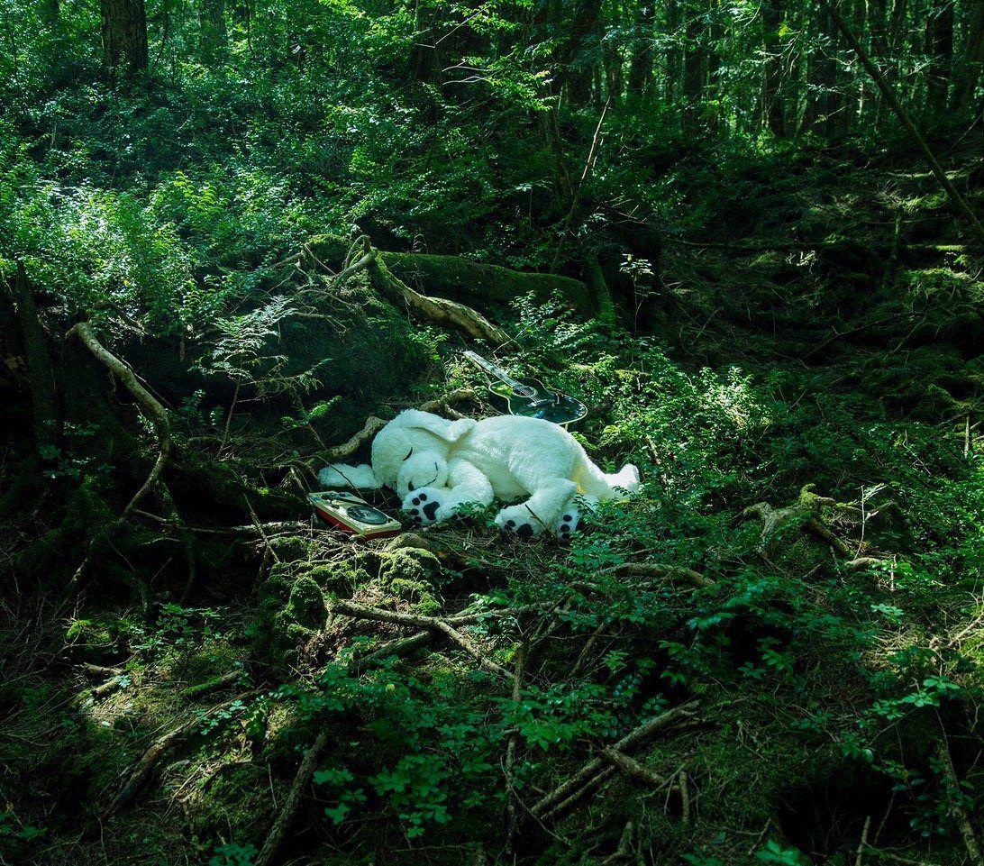 【CD】slumbers -Deluxe Edition(CD +オマケ)-