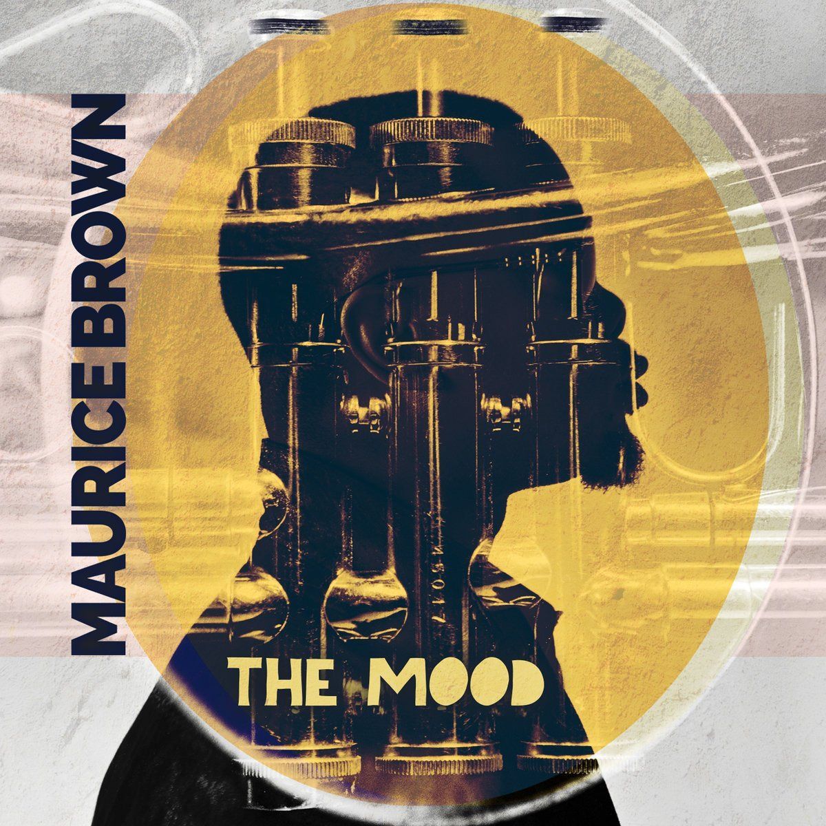 【CD】Mood