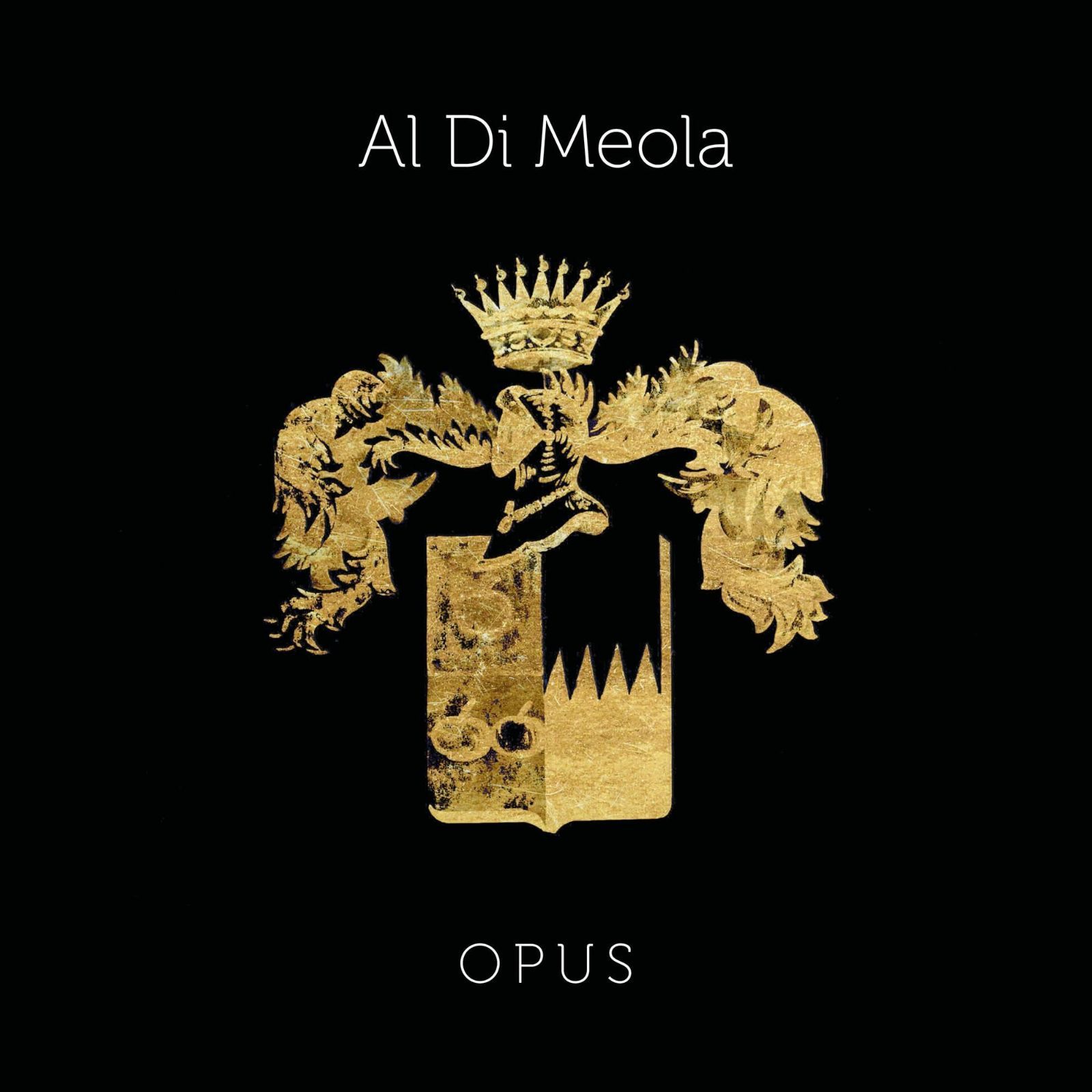 【CD】OPUS