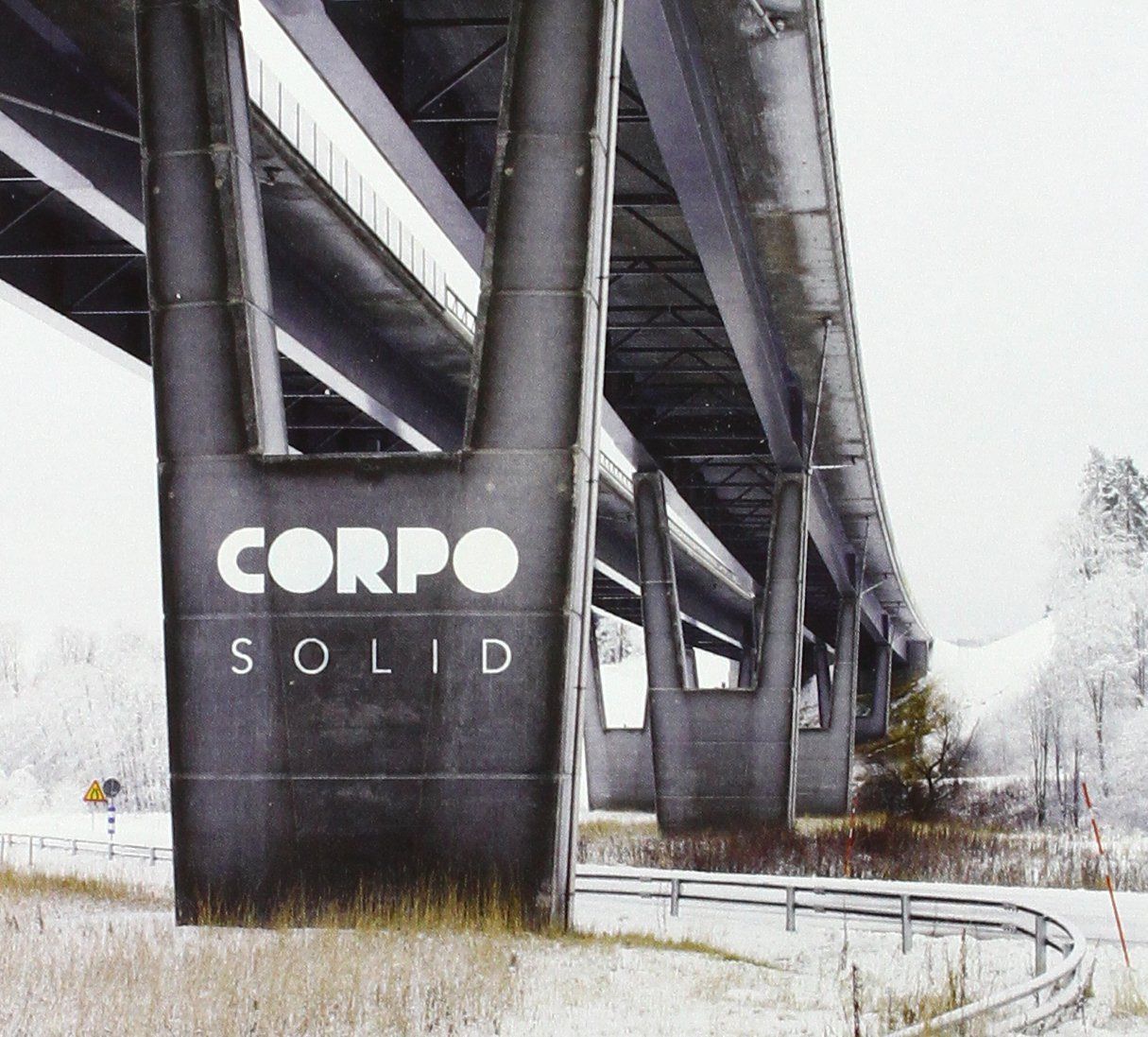 【CD】Solid