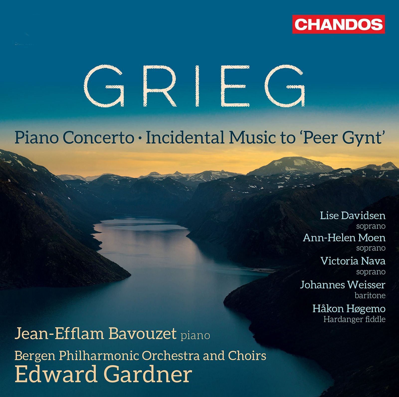 【CD】Piano Concerto.. -Sacd-
