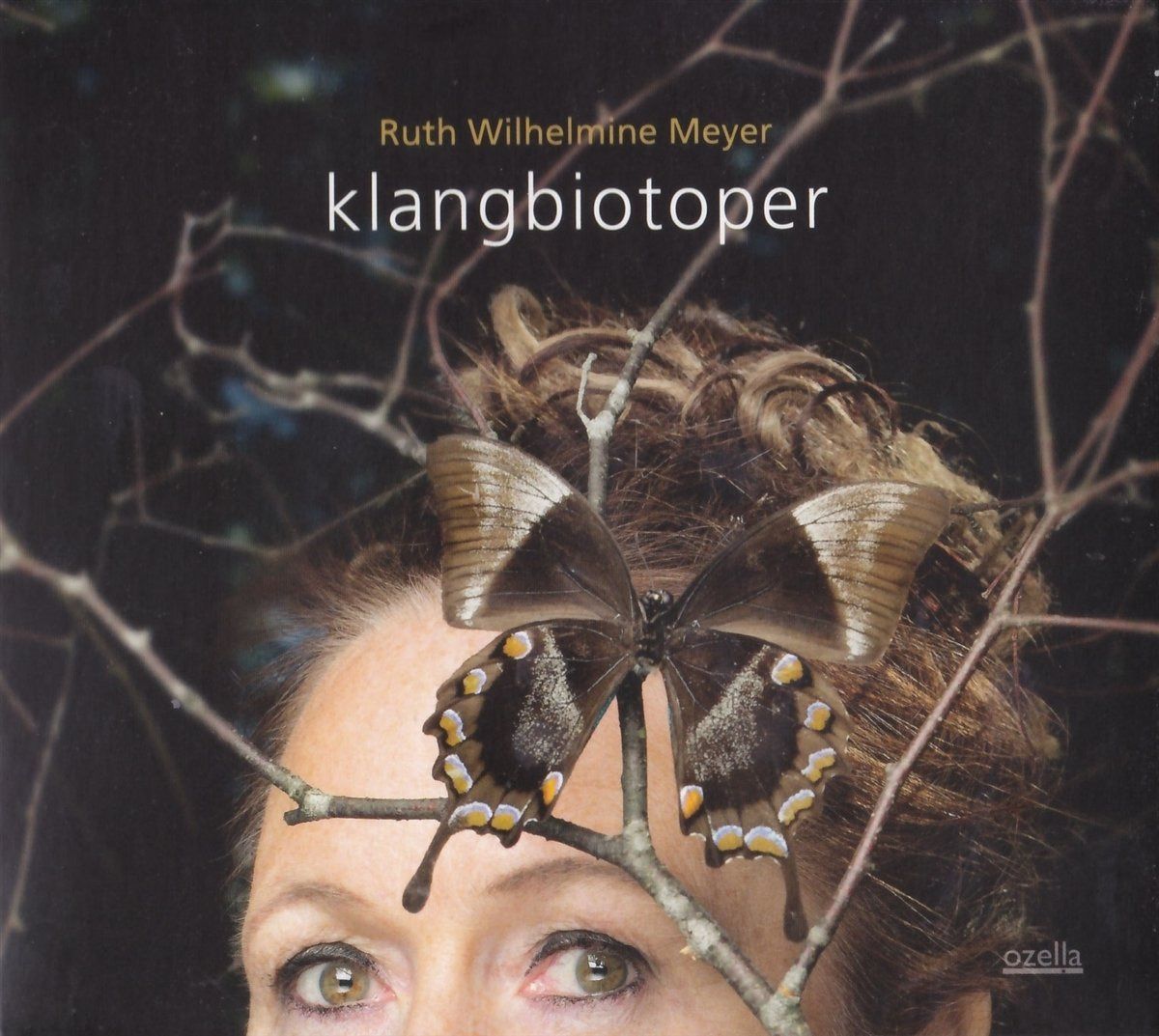 【CD】KLANGBIOTOPER