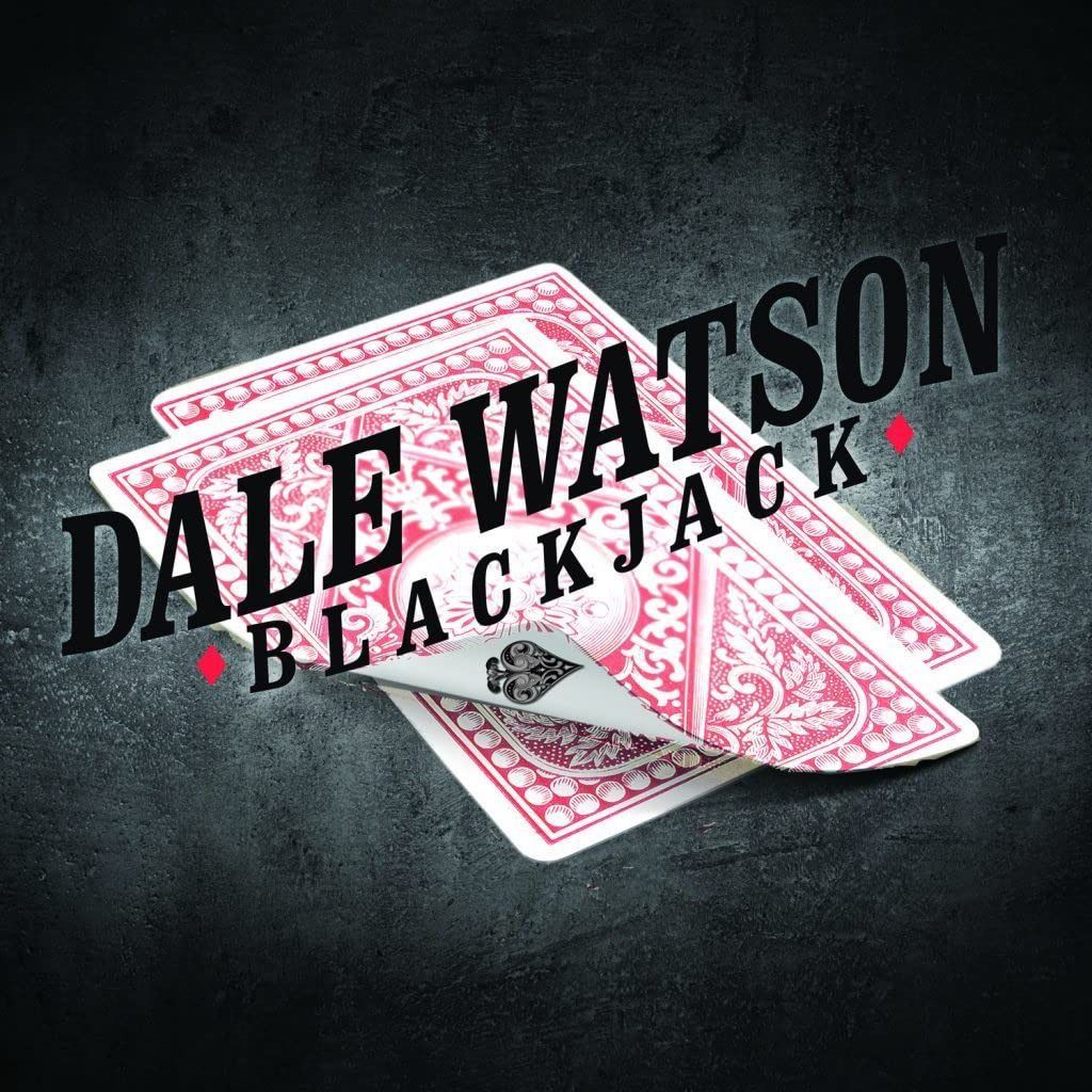 【CD】Blackjack