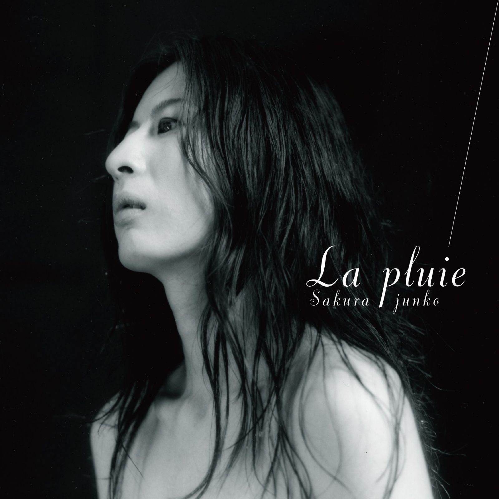 【CD】La pluie