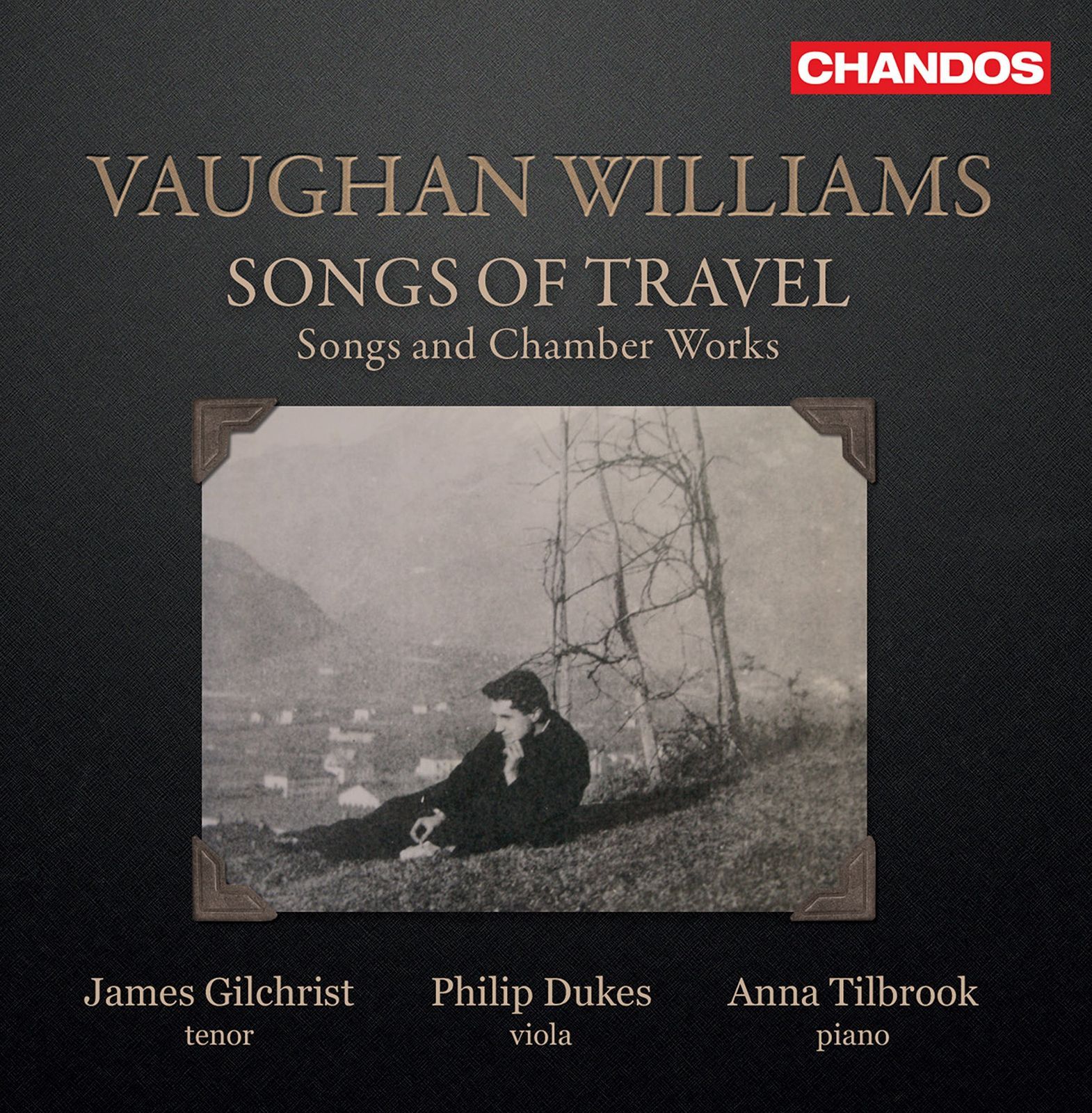 【CD】SONGS AND CHAMBER WORKS 8,717円