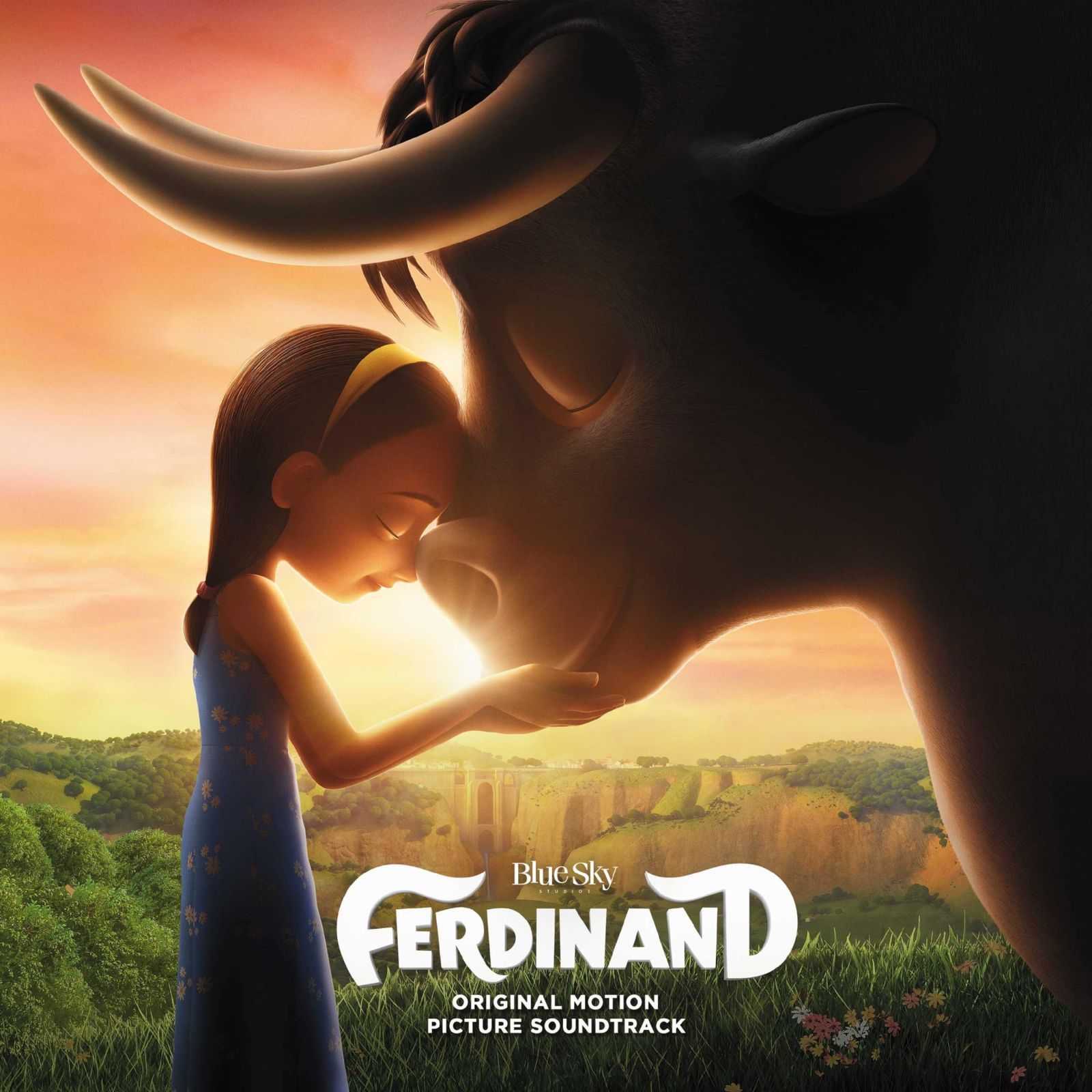 【CD】Ferdinand