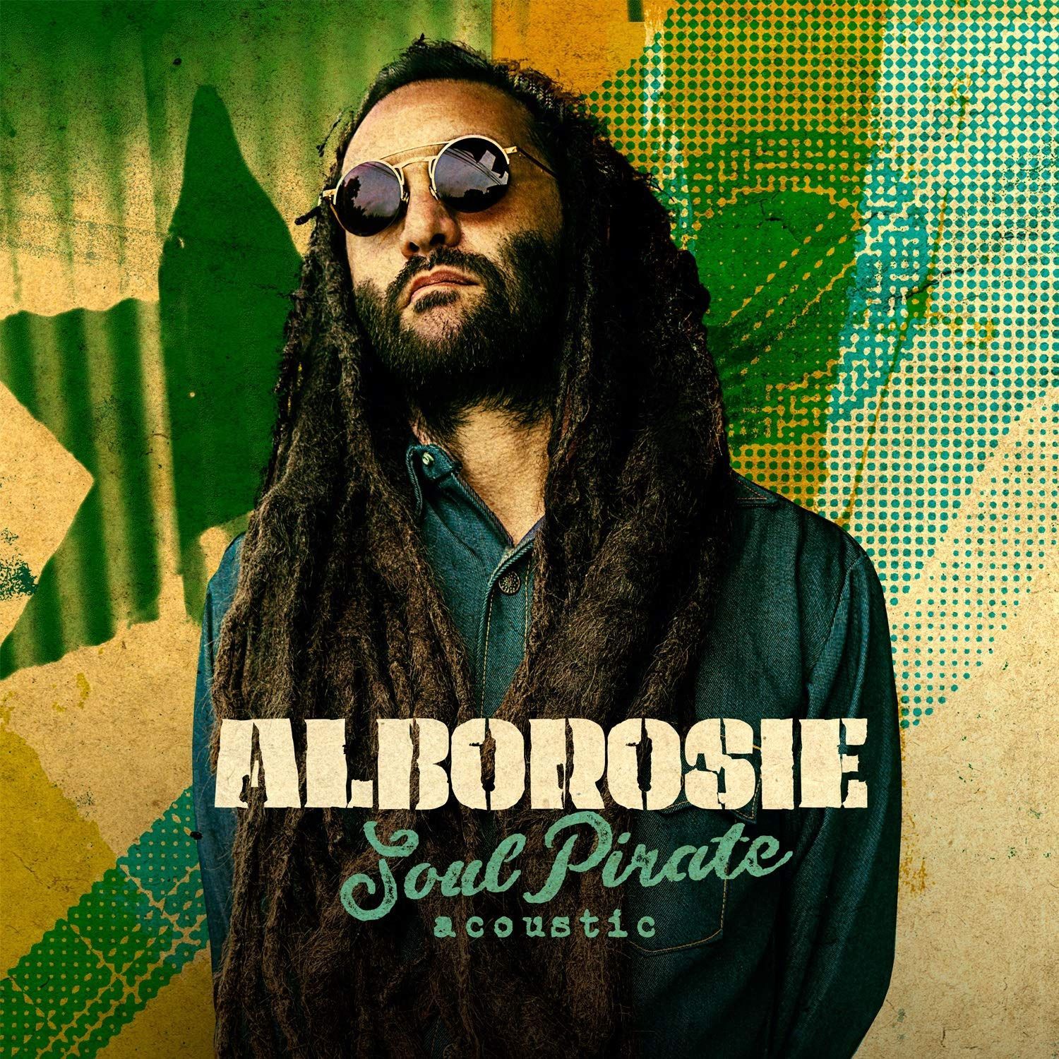 【CD】Soul Pirate (Acoustic)