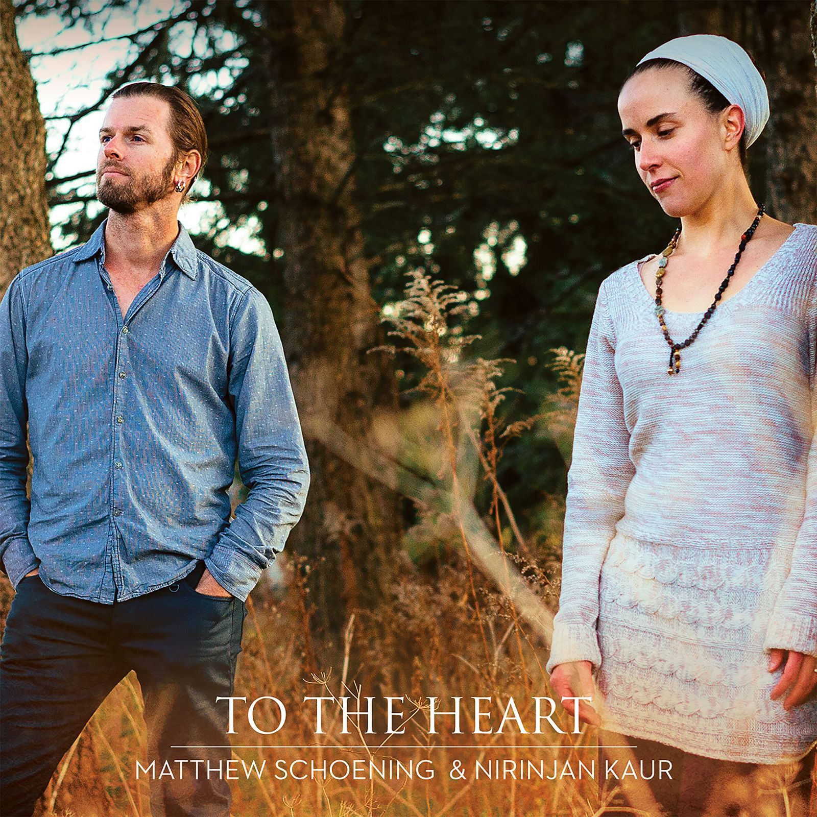 【CD】To The Heart