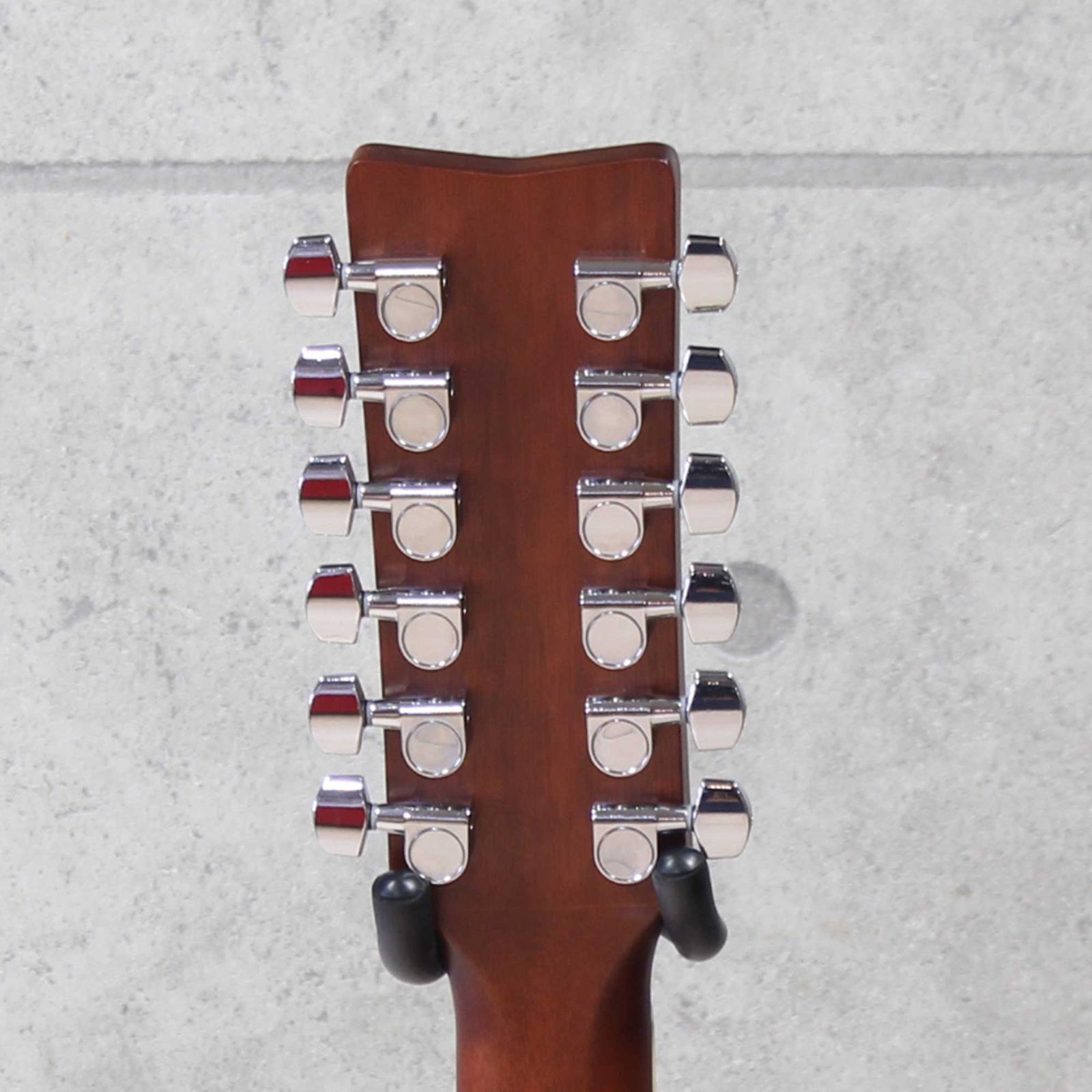 中古 YAMAHA FG820-12 あたたかみのあるパワフルなサウンドのFG820の12 