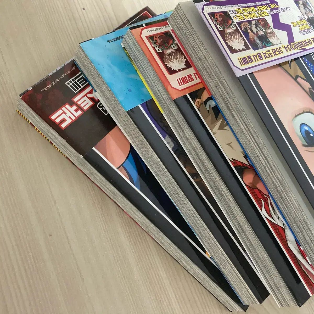 まとめ 私 ヒーロー アカデミア 34 巻 37 漫画 初回版 僕のヒーロー