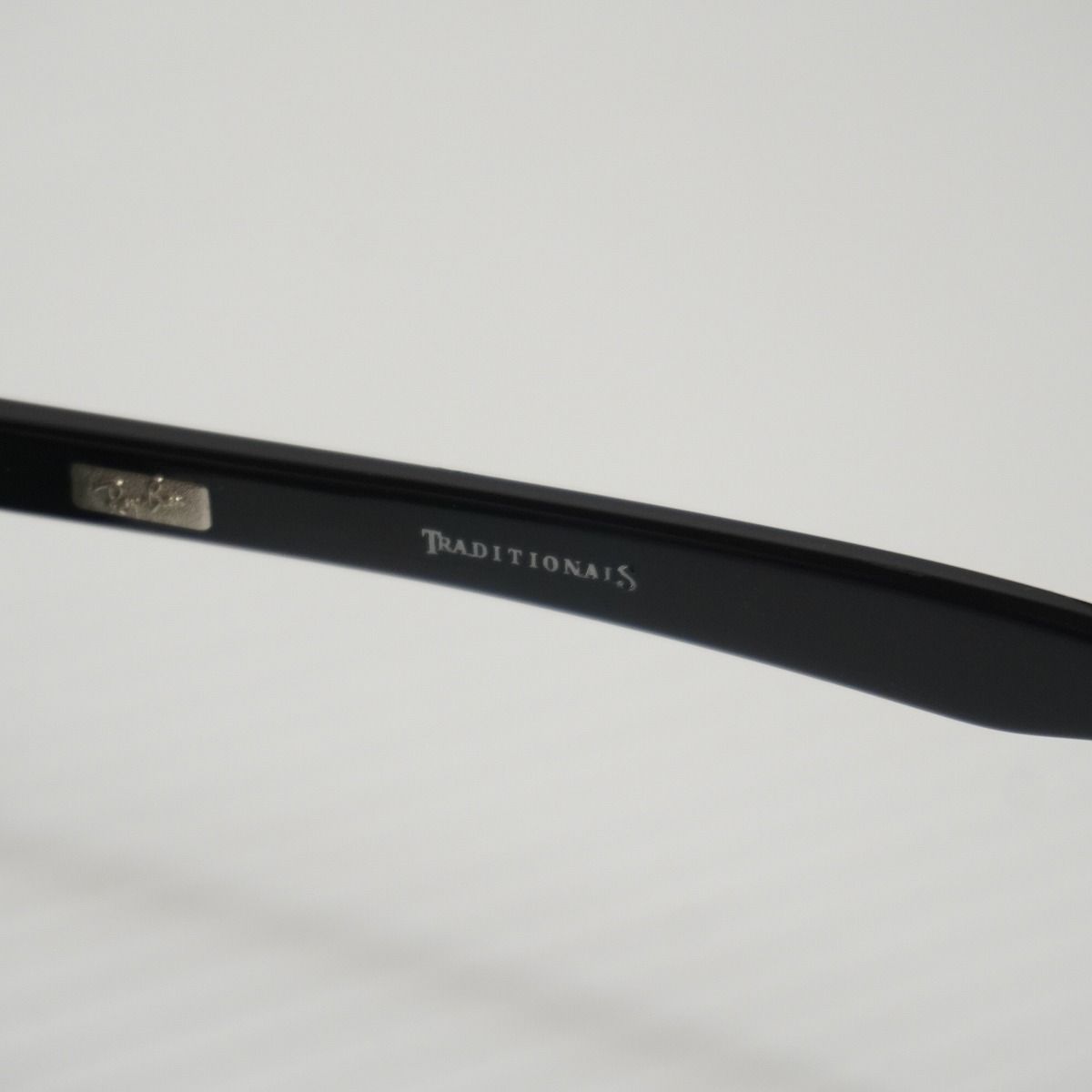 正規 Ray-Ban レイバン RADITIONALS HUDSON ♯1 TRADITIONALS BL刻印 