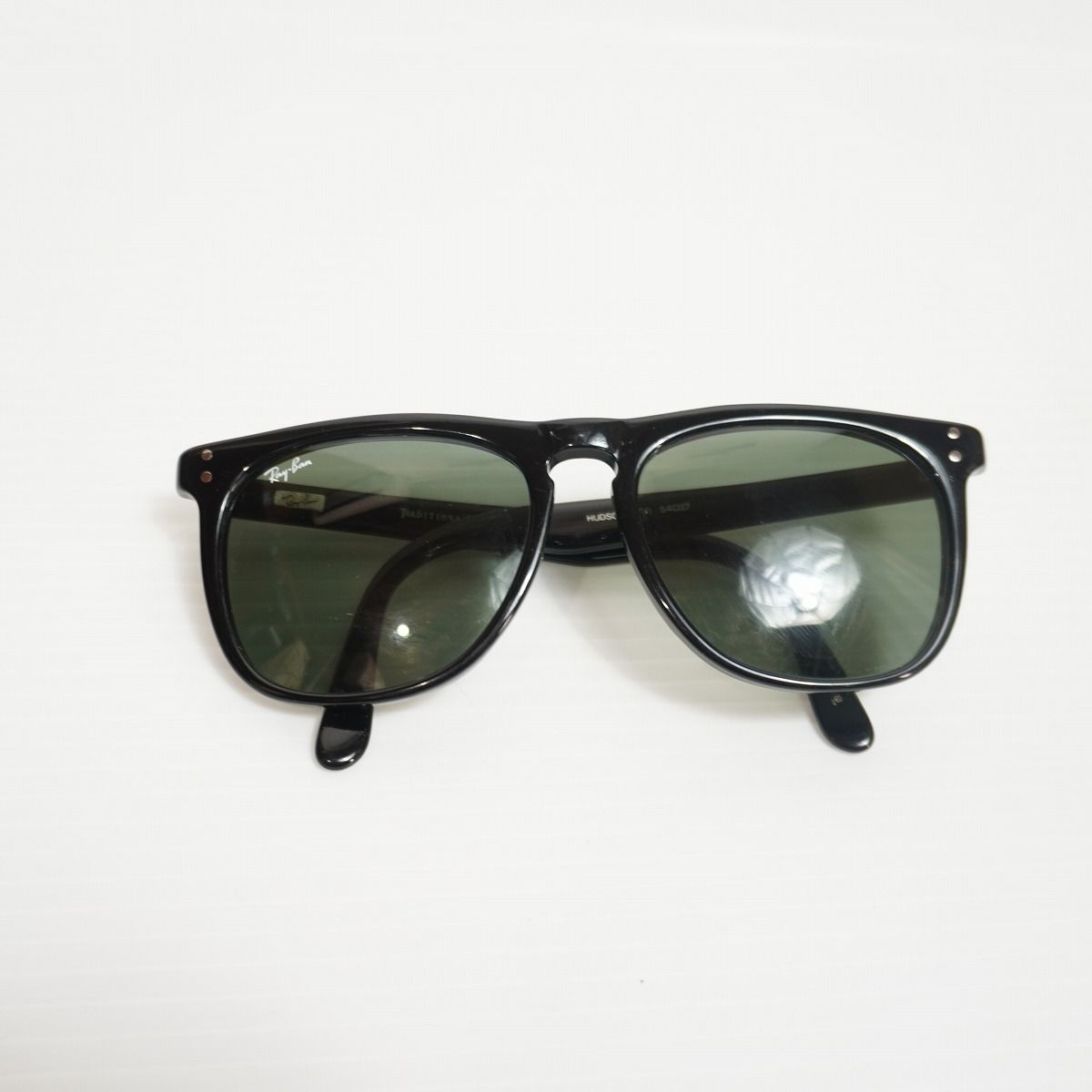 正規 Ray-Ban レイバン RADITIONALS HUDSON ♯1 TRADITIONALS BL刻印 