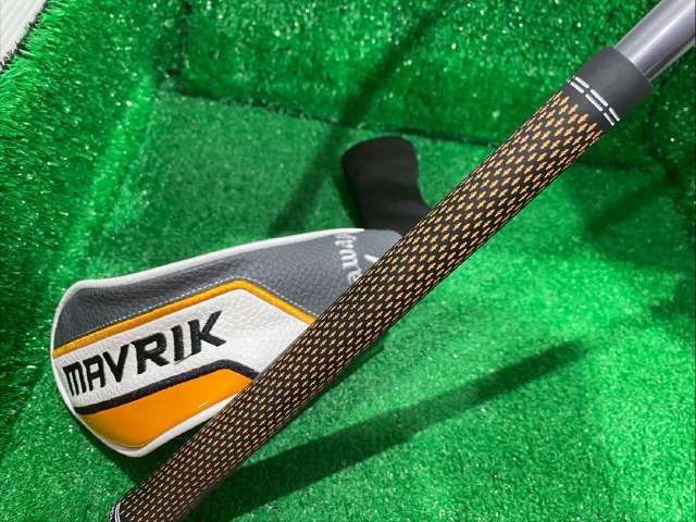 激安[035] ユーティリティ キャロウェイ MAVRIK PRO UTILITY/FUJIKURA
