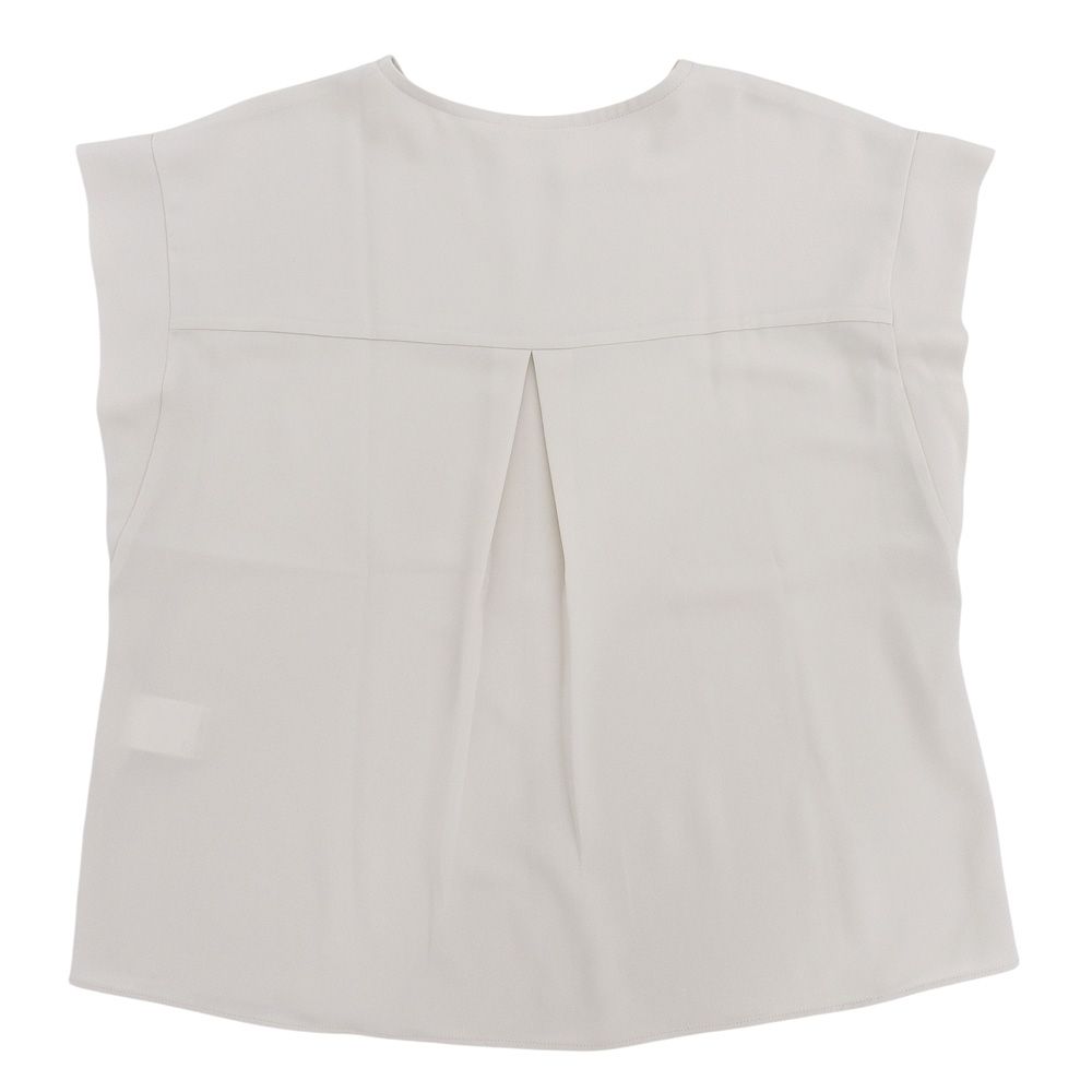 theory luxe セオリーリュクス 新品同様 DELMA HEAVY PEARL トップス