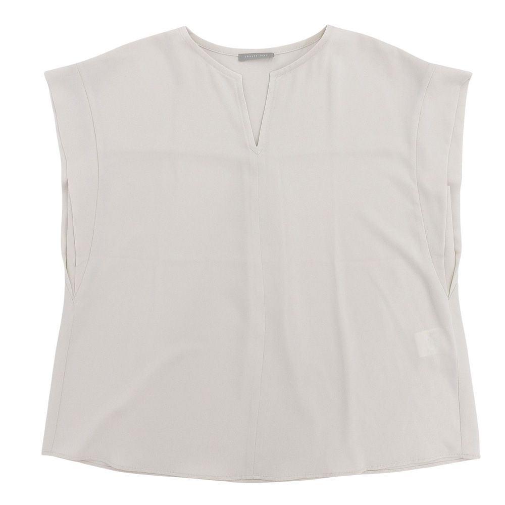 theory luxe セオリーリュクス 新品同様 DELMA HEAVY PEARL トップス