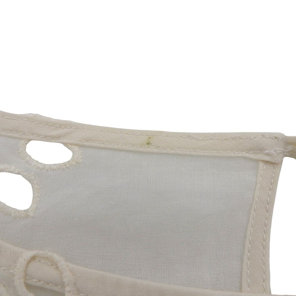theory luxe セオリーリュクス 新品同様 MOSA SIMPKE FLR EYELET