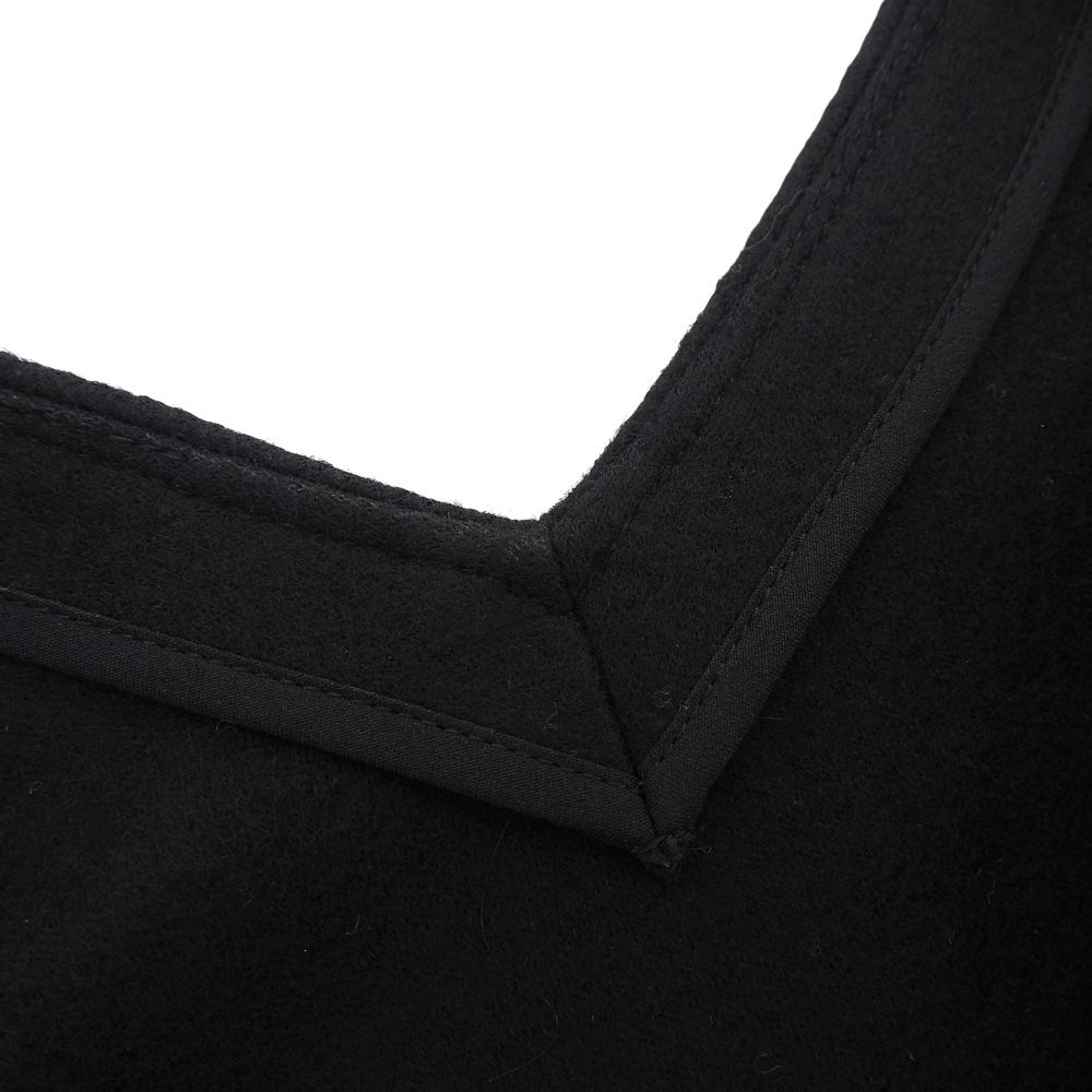 theory luxe セオリーリュクス 新品同様 MIKKO STAGE ウール 長袖