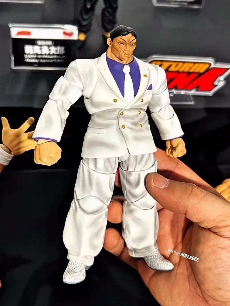 ストームトイズ あんさんぶるスターズ！！(あんスタ) 羽風 薫 フィギュア 出品