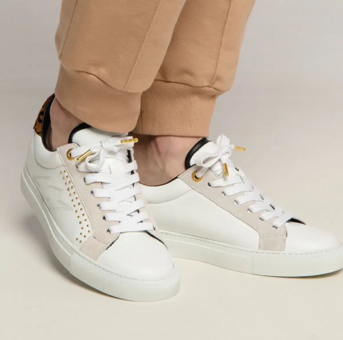 ZADIG&VOLTAIRE ザディグ・エ・ヴォルテール スニーカー 37